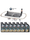 Kit vidange d'origine BMW BVA GM X5