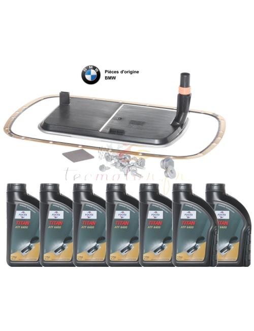 Kit original GM 5L40E, A5S390R, A5S360R BMW X3 Serie 5, Serie 3, Z3