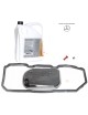 Kit de cambio de aceite original Mercedes para caja de cambios CVT Clase A Clase B