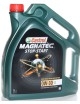Ancien bidon Magnatec Stop-Start 0w30 C2 bidon 1L ou 5L