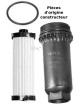 Kit vidange origine pour boite MPS6 Getrag 6 DCT450 6 vitesses