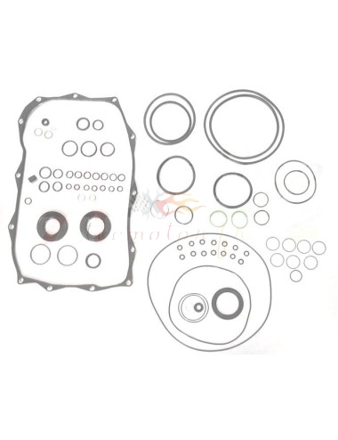 Kit joint BVA ZF 8 vitesses 8HP45, 8HP45HIS, 8HP45X, 8HP45XHIS