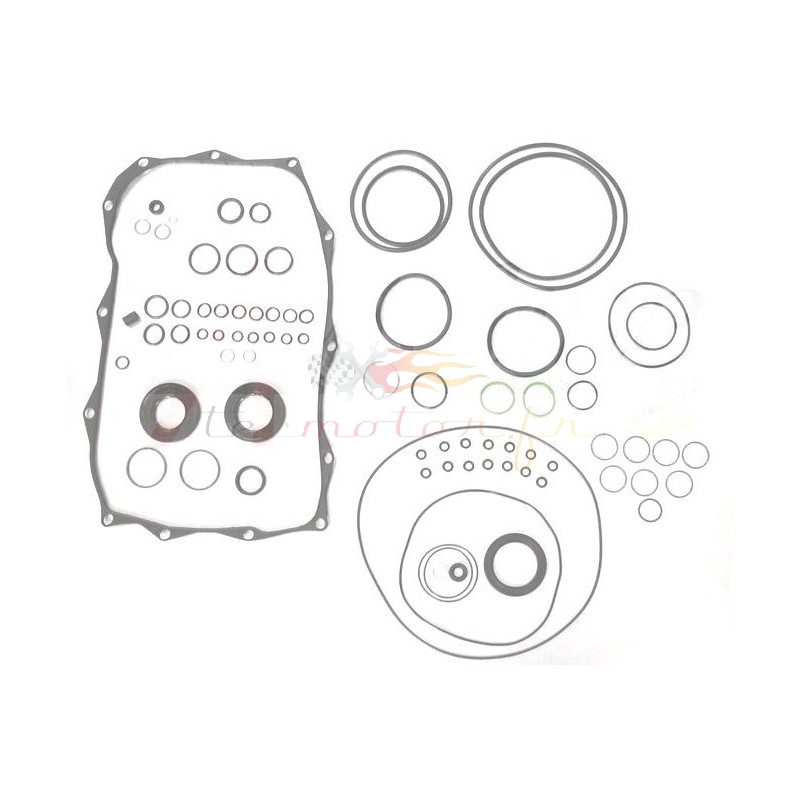 Kit joint BVA ZF 8 vitesses 8HP45, 8HP45HIS, 8HP45X, 8HP45XHIS