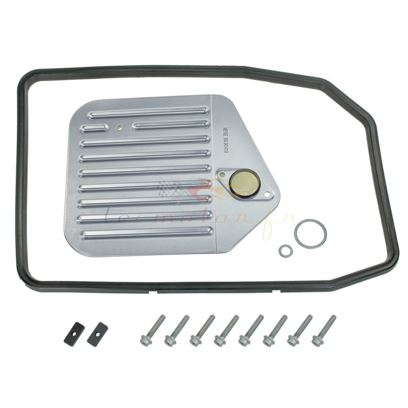 Kit strainer joints screws magnets without oil for BVA ZF 5HP19 Kit strainer joints screws magnets without oil for BVA ZF 5HP19