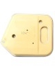 Seal strainer kit with ZF oil for BVA ZF 5HP19