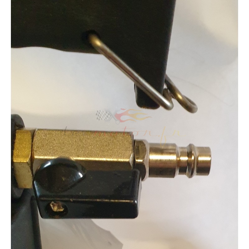 DSG gearbox filling tool, automatic gearbox filling