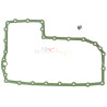 DSG 0CK DL382 gearbox flat gasket