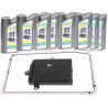Kit boite automatique 10 vitesses Ford Ranger - Transit - Mustang