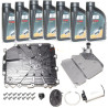 Kit de cambio de aceite original BMW sin bomba de succión DKG DCT 7