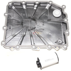 Kit vidange d'origine BMW sans pompe d'aspiration GETRAG DKG DCT 7