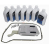 Kit ZF hybride 8HP  Audi A8 - Q5