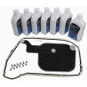 Kit vidange origine ZF boite automatique 8HP Audi A8 - Q5 Hybride 0BW