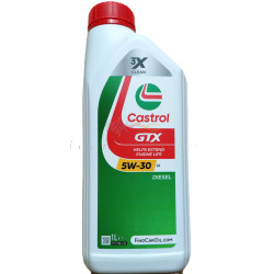Castrol C4 RN 0720 5W30 FAP Renault