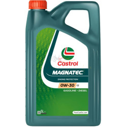 Castrol Magnatec Stop-Start 0w30 C2 bidon 5L