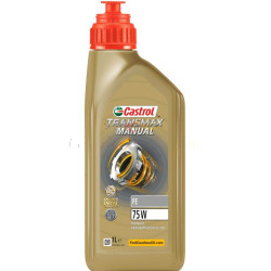 Castrol Transmax Manual FE 75W (Syntrans FE) Bidon 1L