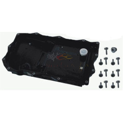 Kit de cambio de aceite ZF sin aceite de transmisión 8HP ALFA RAM JEEP