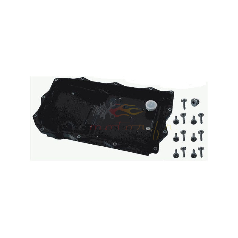 Kit vidange ZF sans huile transmission 8HP ALFA RAM JEEP MASERATI Kit vidange ZF sans huile transmission 8HP ALFA RAM JEEP MASERATI