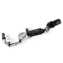 Sensor kit + wiring harness for DSG7 manual gearbox Audi 0B5, S-tronic
