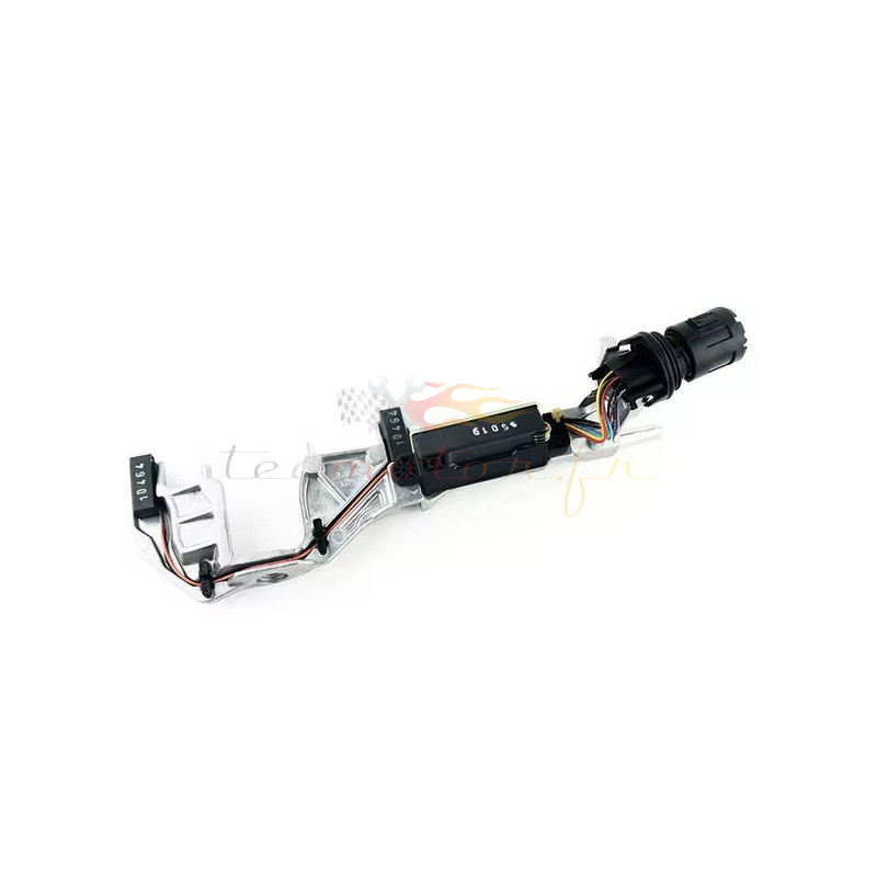 Sensor kit + wiring harness for DSG7 manual gearbox Audi 0B5, S-tronic Sensor kit + wiring harness for DSG7 manual gearbox Audi 0B5, S-tronic
