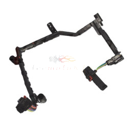 Sensor kit + wiring harness for DSG7 manual gearbox Audi 0B5, S-tronic