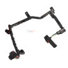 Sensor kit + wiring harness for DSG7 manual gearbox Audi 0B5, S-tronic