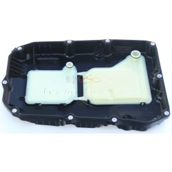 Kit de cambio de aceite de transmisión automática Mercedes 9G