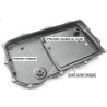 Kit de cambio de aceite ZF para transmisión automática de 8HP
