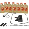 DSG box extension A4, A5, A6, A7, Q5