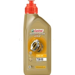Castrol Transmax Axle Long Life 75W-90