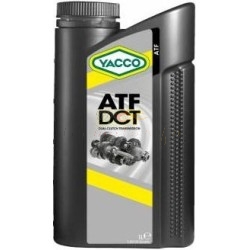 Olio approvato DSG