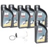 Kit vidange qualité OEM boite DQ381 DSG 7 Audi, VW, Seat, Skoda