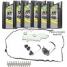 Kit de cambio aceite DSG7 0CK Audi A4, A5, A6, A7, Q5 originales DCT