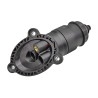 Cambio olio AUDI A4 A5 A6 A7 Multitronic CVT