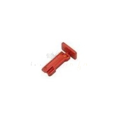 Mercedes automatic transmission safety pin