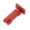 Mercedes automatic transmission safety pin