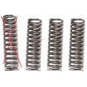 Kit di 3 molle accumulatore idraulico meccatronico per cambio GM 5L40E