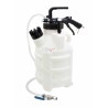 Automatic transmission filling tool with 13 tips