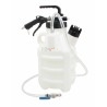 Automatic transmission filling tool with 13 tips