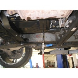 Outil de remplissage boite automatique avec 13 embouts