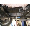 Automatic transmission filling tool with 13 tips