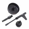 Oil change tools for Mercedes 9G-Tronic gearbox