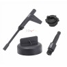 Outils vidange pour Mercedes boite 9G-Tronic