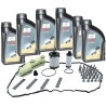 Kit vidange DSG7 GEN 2 0CK Audi A4, A5, A6, A7, Q5 pièces & huile OEM