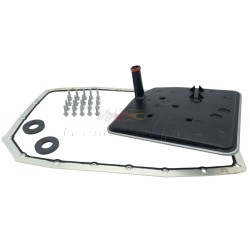 Kit de cambio aceite sin aceite para caja de cambios Ford 6 V 6R80