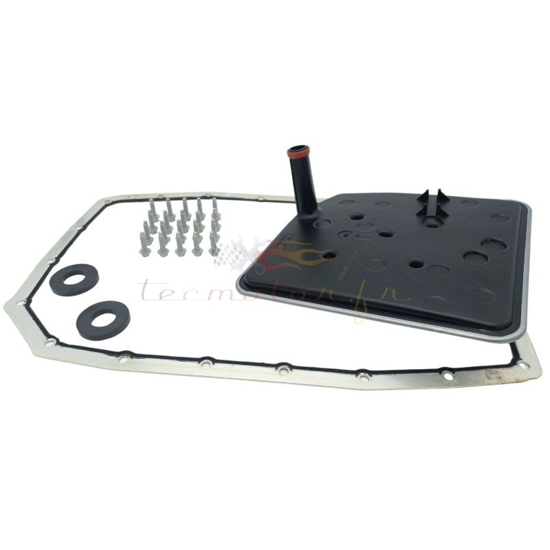 Kit de cambio aceite sin aceite para caja de cambios Ford 6 V 6R80