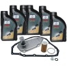 Kit cambio olio CVT Nissan RE0F11A