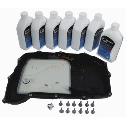 ZF original kit for Audi, Porsche, and Volkswagen