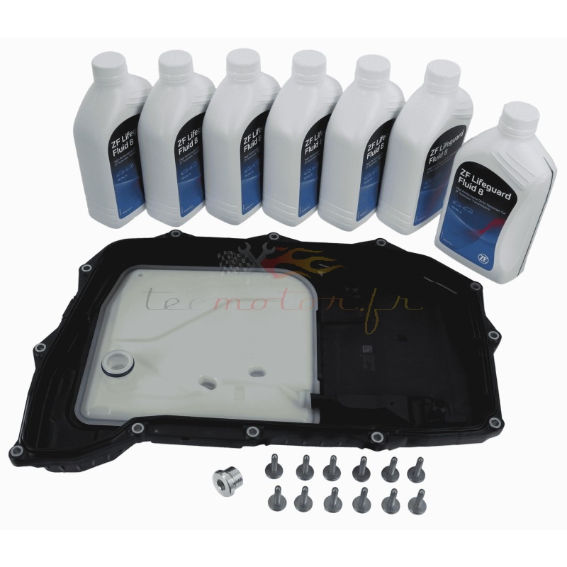 Kit originale ZF per Audi, Porsche e Volkswagen