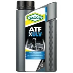 Huile Yacco ATF X ULV