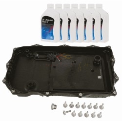 Kit di sostituzione del fluido per trasmissione automatica BMW GA 8HP51Z - GA8HP51X